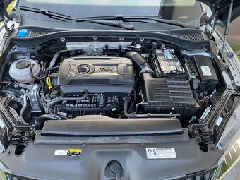 Škoda Superb 2.0 TSi 4x4 Sportline 206 kw - 3