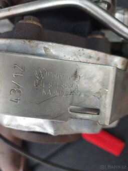 Turbo 1.6 - 3