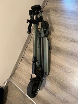 Elektrokoloběžka VSETT 8+ - 3