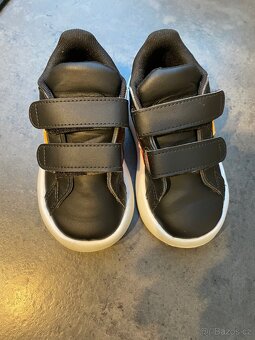Dětské boty Adidas - 3