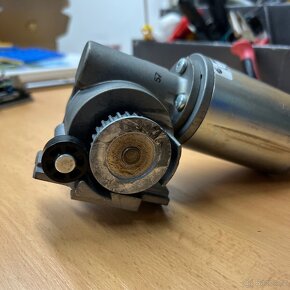 Motor Dunkermotoren gr63x25 - 3