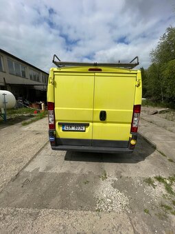 Peugeot Boxer L1H1 - 3