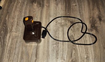 Prodám originální joystick na počítač Didaktik M . - 3