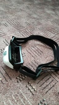 Čelovka LEDLENSER HF6R CORE - 3
