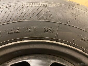 195/65 R15 - 3