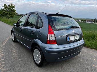 ✅CITROEN C3 1.4 54KW SERVISNÍ KNIHA ✅ - 3