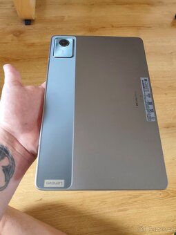 Lenovo TAB M11 LTE 128GB - 3