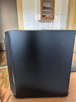Úplně nová nepoužitá PC bedna - 3
