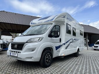 Nový obytný vůz FIAT DUCATO, Rimor, SUPER BRIG 95 - 3