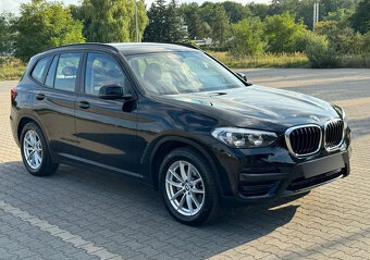 BMW X3 sDrive18d G01 Advantage Top - 3