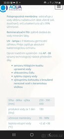 Stanice pro úpravu vody - 3