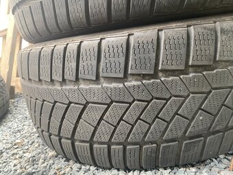 Zimní pneu 225/40/R18 Continental - 3
