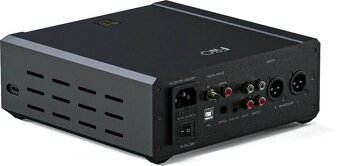 FIIO K9 Pro AKM – špičkový sluchátkový zesilovač a DAC - 3