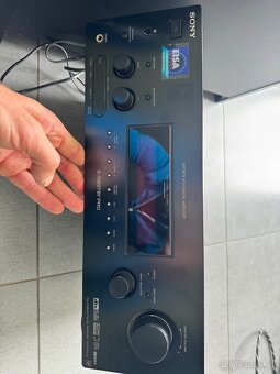 Bose Acousticmas + Sony DTR Zesilovač - 3