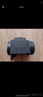 Váha vzduchu Škoda,VW,Audi - 3