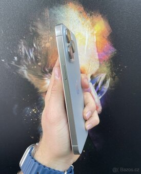 iPhone 15 Pro Max 256gb - 3