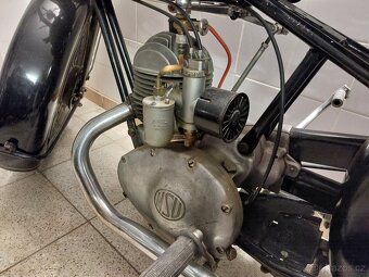 Nsu 201 ZDB 1938 - 3