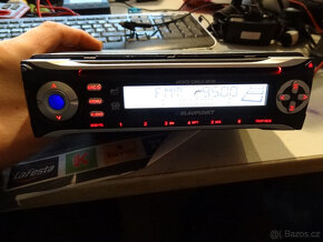Autorádio Blaupunkt Monte Carlo MP26 CD MP3 - 3