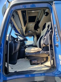 Prodám Mercedes Actros 503 355 km + stálá práce dohoda - 3