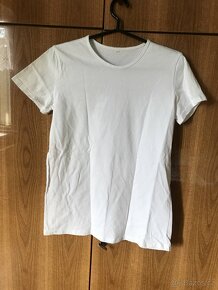 Různé kratasy a leginy, teplaky Nike, - 3