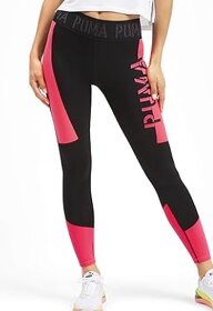 nové dívčí. dámslé legíny Puma vel. XS - 3