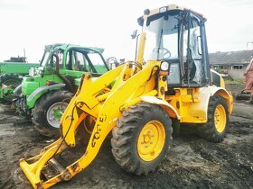 JCB 408 ZX 2001r - 3