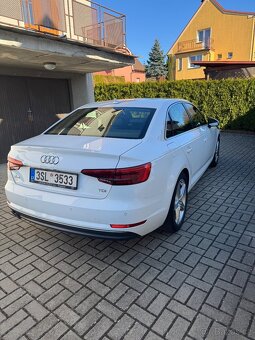 Audi A4 B9 2.0tdi S-Tronic - 3