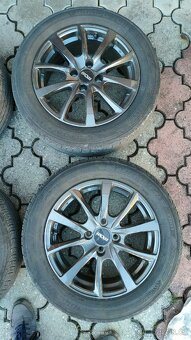 ALU sada 6,5/16/4x108 ET20 - 3
