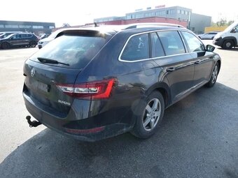 Skoda Superb Tdi Style - 3