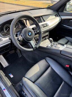 Bmw 535d GT 5 x-drive f07 nové rozvody - 3