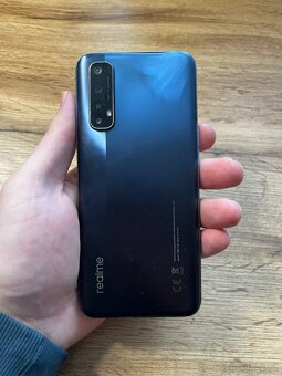 Realme 7 – 8 GB RAM / 128 GB – nový displej, plně funkční - 3