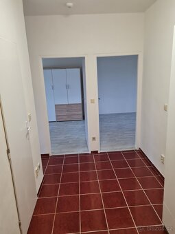 Pronájem byt 2+1, 56 m2, Karviná - 3