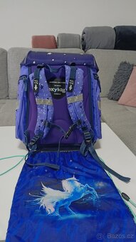 Aktovka Oxybag - 3