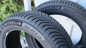 Celoroční pneumatiky Michelin - 3