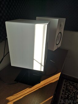 Aktivní studiové monitory Yahama HS8 - 3
