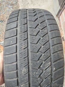 Zimni 225/40R18 HIFLY na dojetí - 3