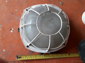 Svítidla - 3