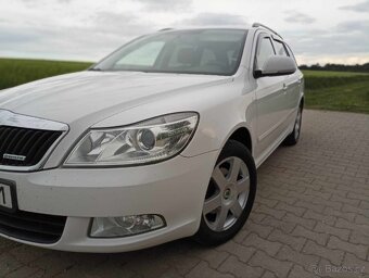 Škoda Octavia 1.6 TDI 77 kW - 3