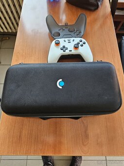 Steam Deck 512GB +512GB a příslušenství - 3