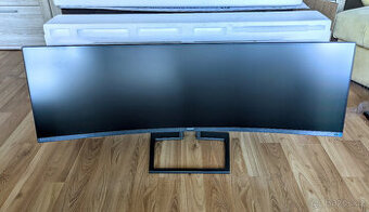 49" Monitor Phillips Brilliance 498P9/00 - 3