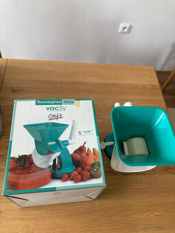 Odšťavňovač - 3