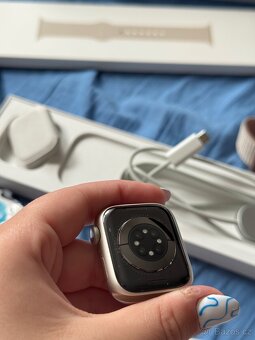 Apple watch series 7 - 3
