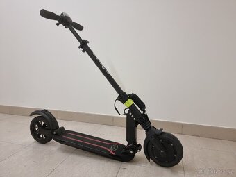 Elektrická koloběžka E-twow Booster S2 - 3