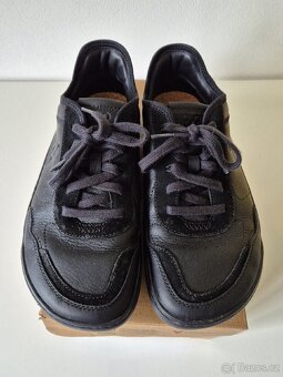 Barefoot boty Vivobarefoot GOBI SNEAKER LEATHER MENS 41 - 3