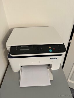 Laserová tiskárna Xerox - 3