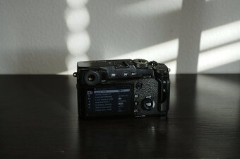 Fujifilm X-Pro2 - 3