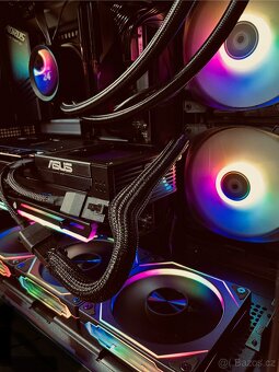 Herní Nové PC se zárukou RTX 5070, i7 14generace - 3