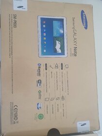 Tablet Samsung Galaxy Nout 10,1 - 3