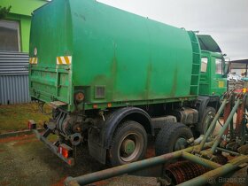 Liaz 150-124 - 3