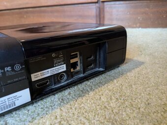 Konzole Xbox 360 E Stingray 500 GB - 3